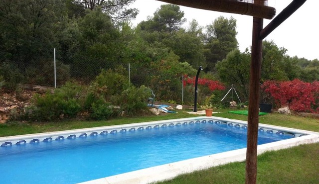 Casa Rural Lago Bolarque