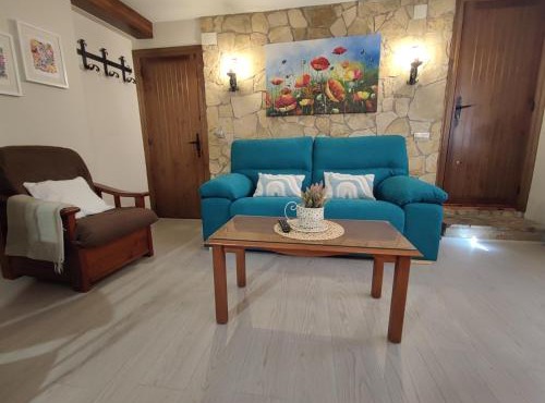 Casa Rural Lahuerta
