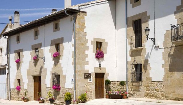 Casa Rural Lakoak