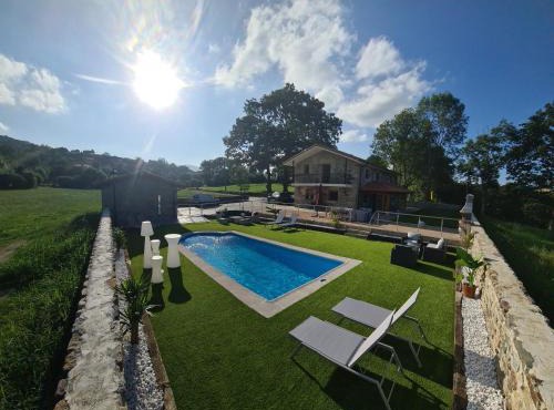 CASA RURAL LALLANTA