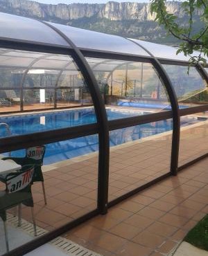 Casa Rural Landa