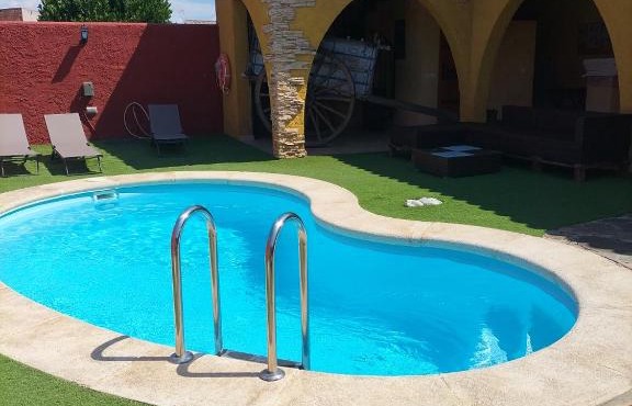 Casa Rural Lares