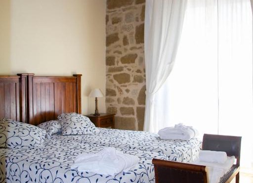 CASA RURAL LARRAZURIA ENEA