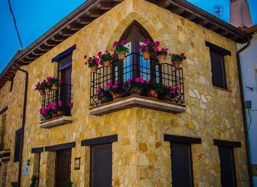 Casa Rural Las Albertas