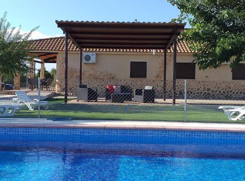 Casa Rural Las Caleras