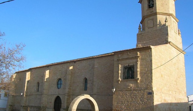 Casa Rural Las Camilas- Sierra de Alcaraz