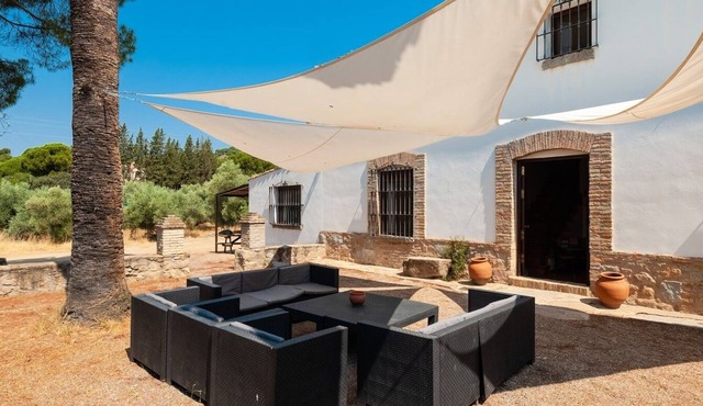 Casa Rural Las Catenas Andújar by Ruralidays