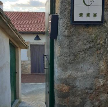 Casa Rural Las Canchaleras
