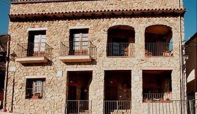 Casa Rural Las Gamellas