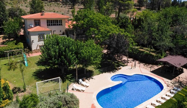 Casa Rural Las Melias