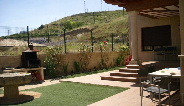 Casa Rural Las Murallas
