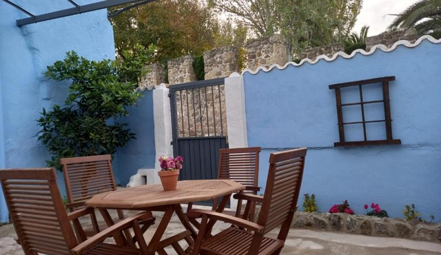 Casa Rural Las Raíces, Sierra de San Vicente