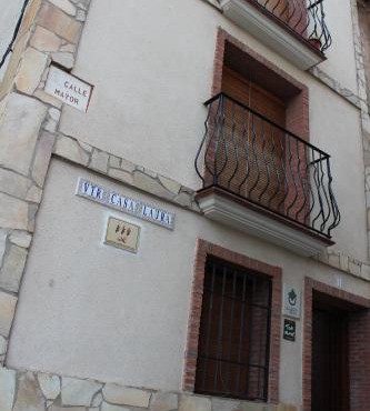 Casa Rural Laura