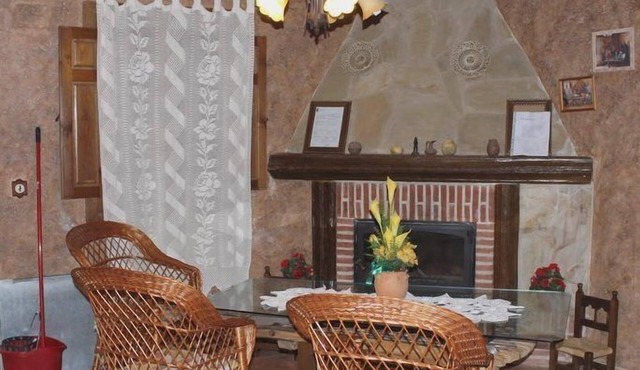 Casa Rural Laura