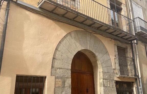 Casa Rural Les Caixes
