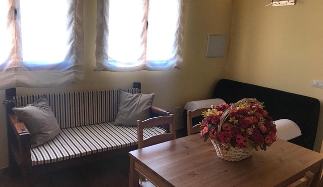Casa Rural Los Abuelos