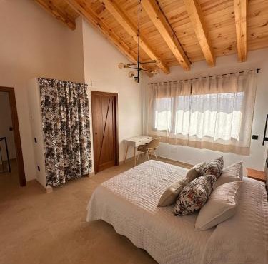 Casa rural Los Acebos