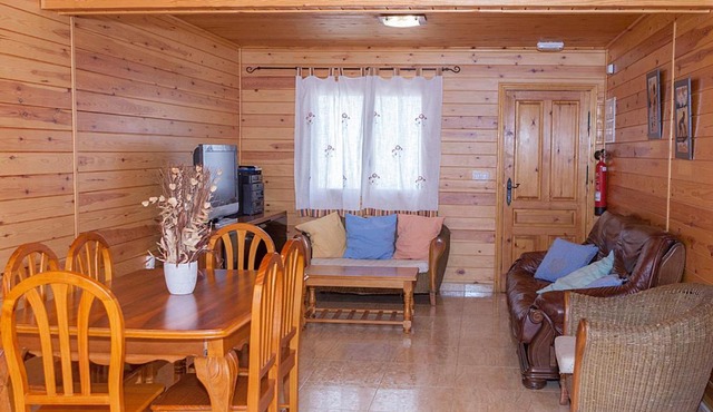 Casa Rural los Caños