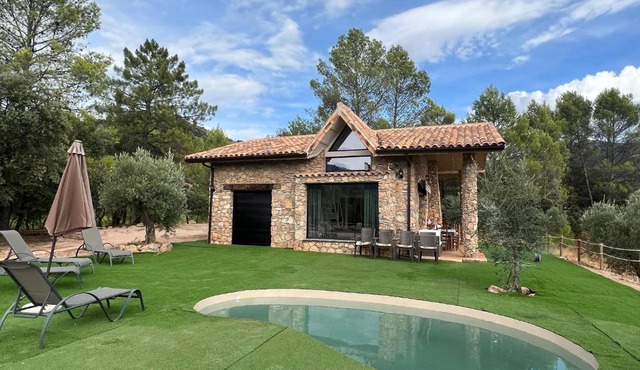 Casa rural los Calares