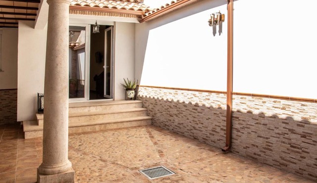Casa Rural Los Eneares