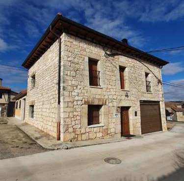 Casa rural Los Bodones
