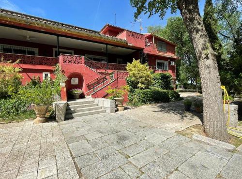Casa Rural Los Menhires