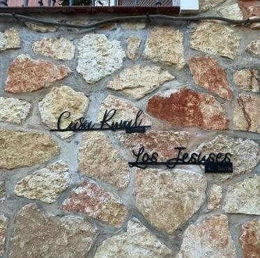 Casa rural los J esuses