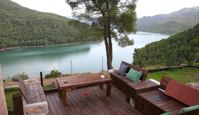 Casa Rural Los Parrales