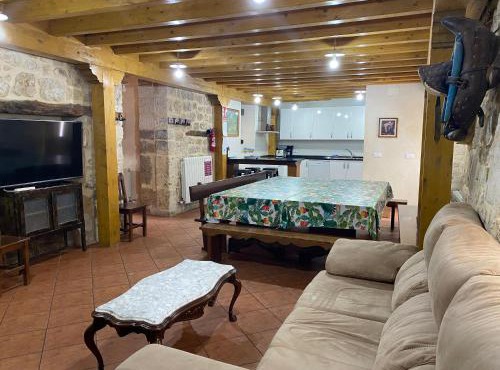 Casa Rural Los Pilones