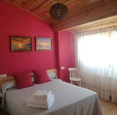 Casa Rural Los Pineros