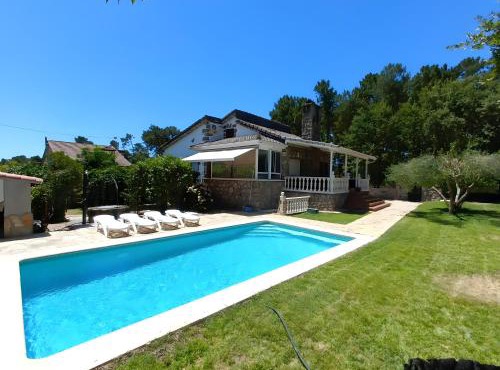Casa Rural Los Pinos