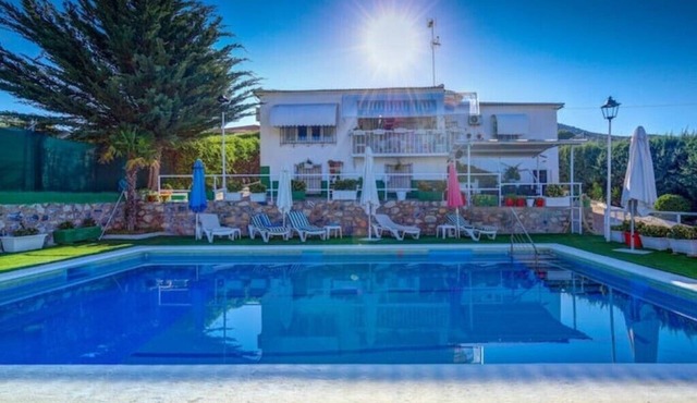 Casa Rural los Rosales
