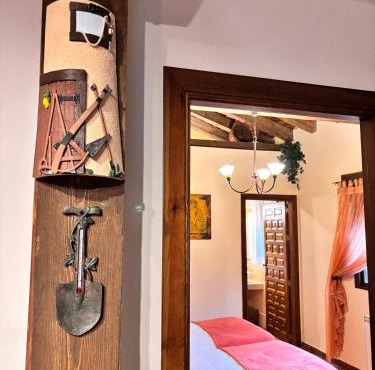 Casa Rural Los Regajales