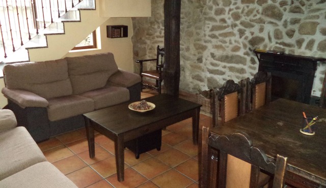Casa Rural LOS Tejados Cerca de la Estacion de Esqui de La Covatilla!