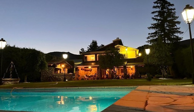 Casa Rural LOS TINES