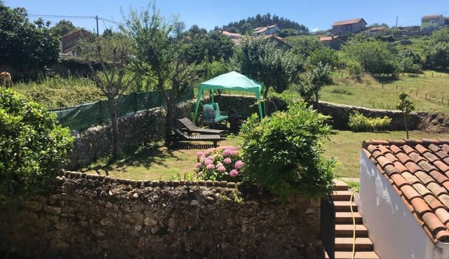 Casa Rural Luey