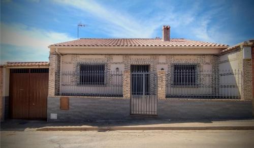 Casa Rural Mirador Sierra del Cristo