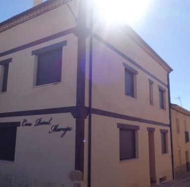 Casa Rural Maruja