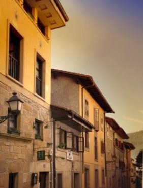 Casa Rural Maialde