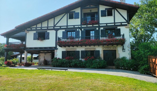Casa Rural Maidanea