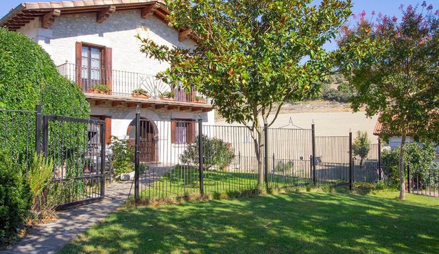 Casa Rural Malaika II