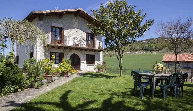 Casa Rural Malaika II
