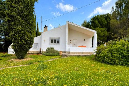 Casa Rural Mandala Riópar