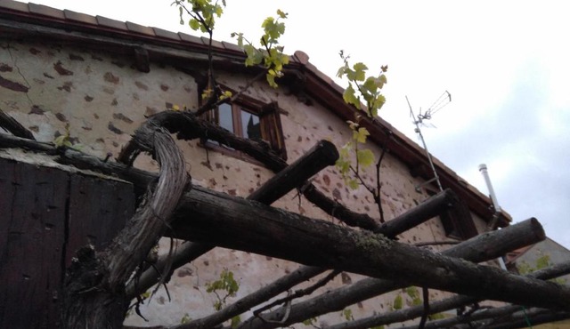 Casa Rural Marem