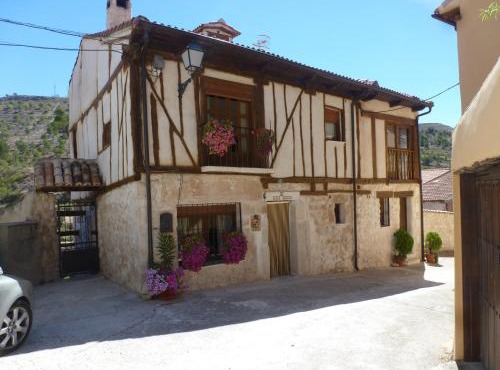 Casa Rural Marina