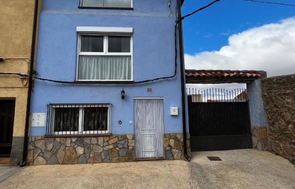 Casa Rural Maroto