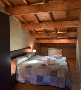 Casa Rural Martín