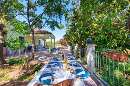 Casa Rural Mas ROTAVELLA