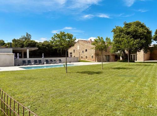 Casa Rural Mas Homs