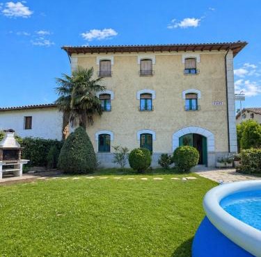 Casa Rural Masión de Egüés